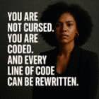 Generational Curses Meet Generational Code: Reprogramming Your Legacy with AI