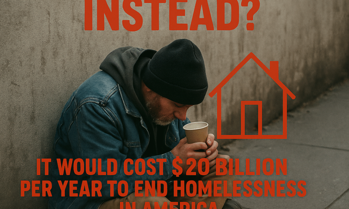 homeless