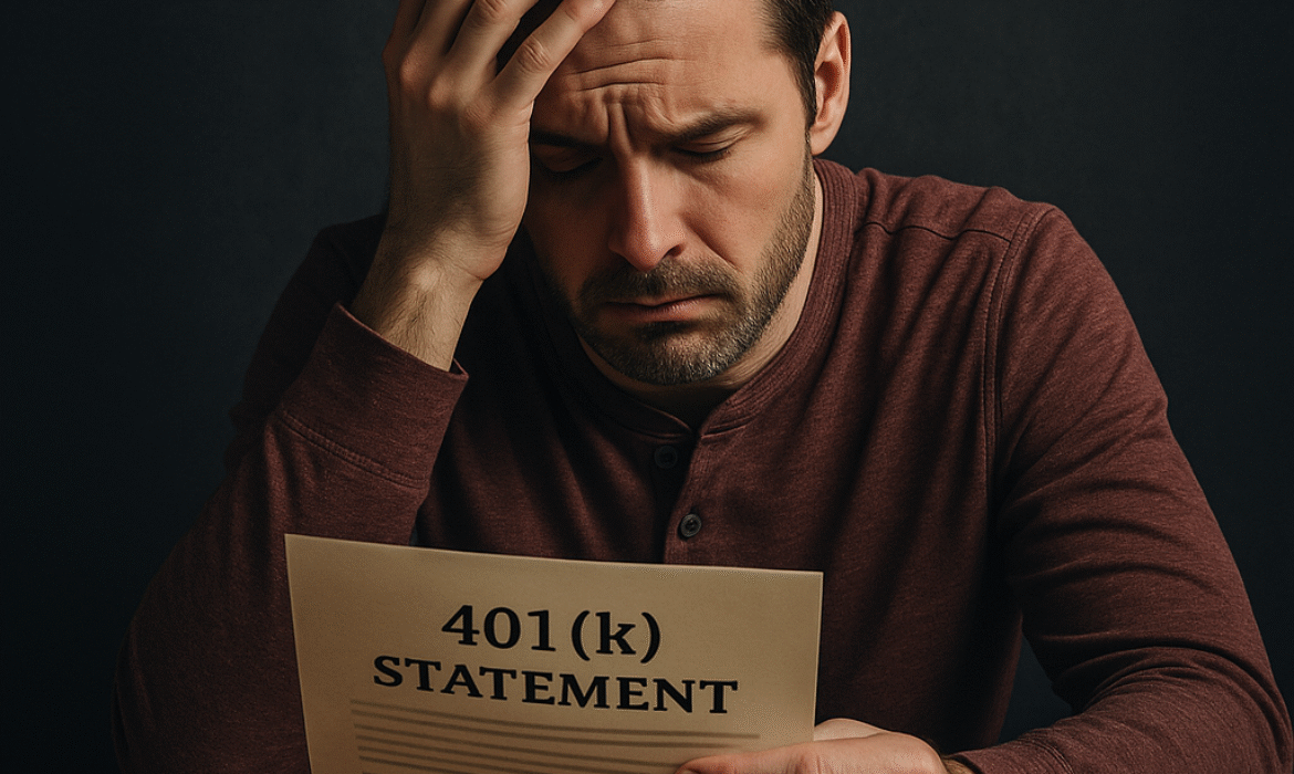 401k