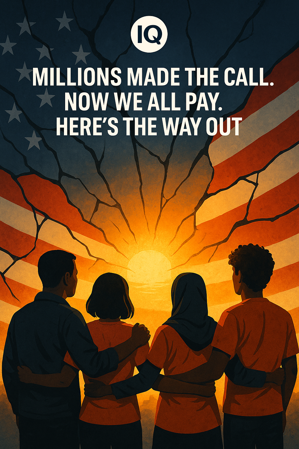 america