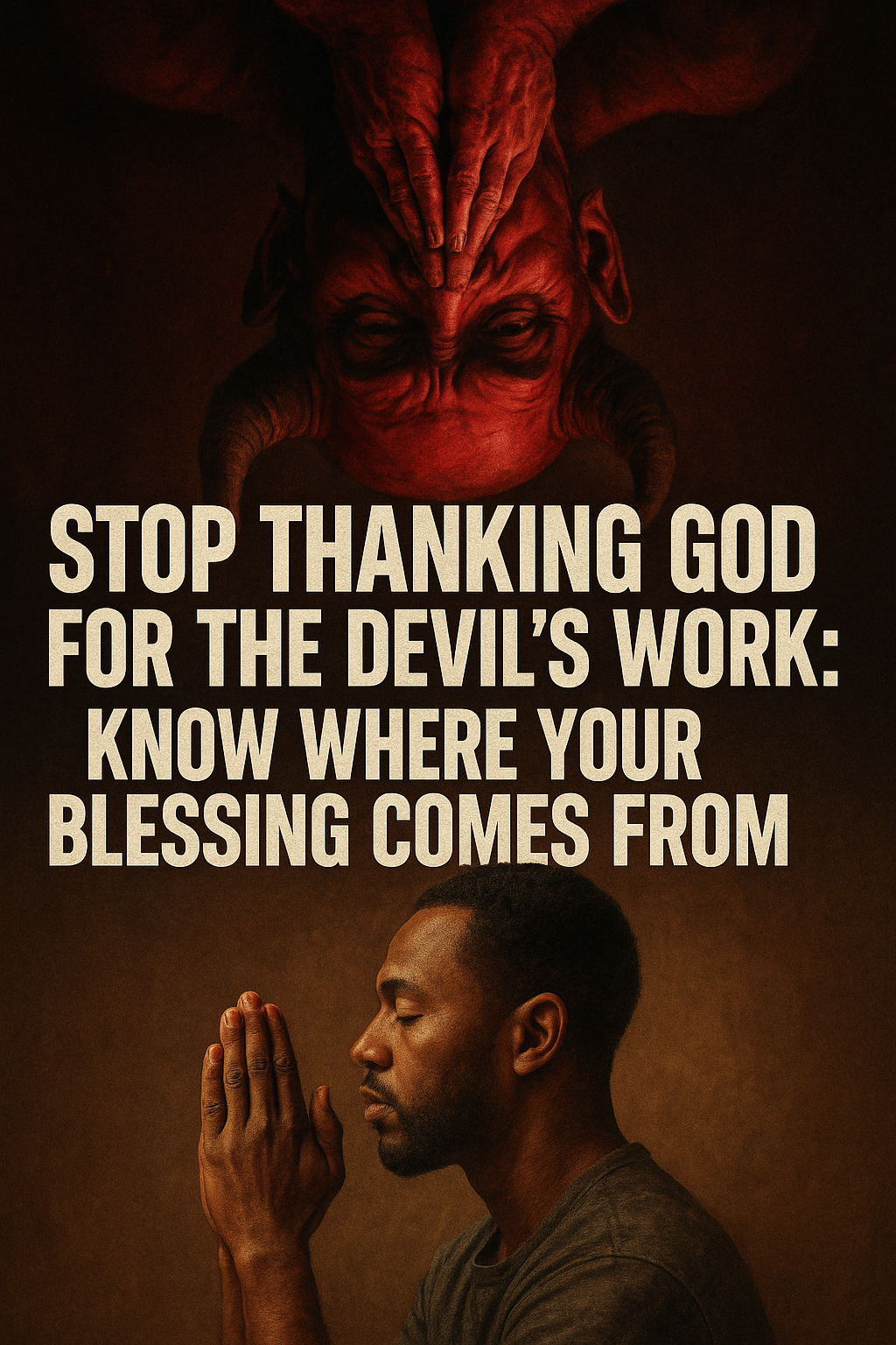 blessing