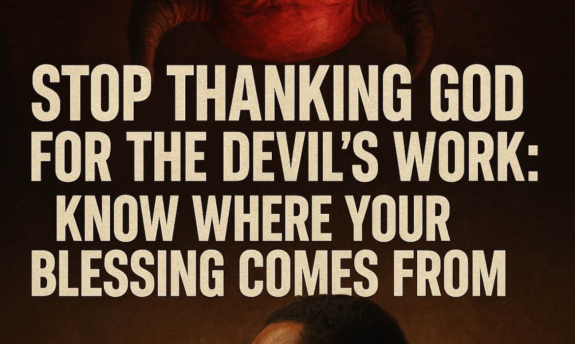blessing