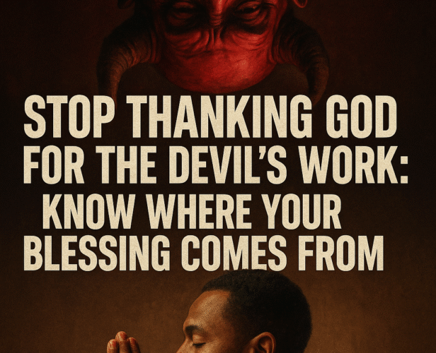 blessing