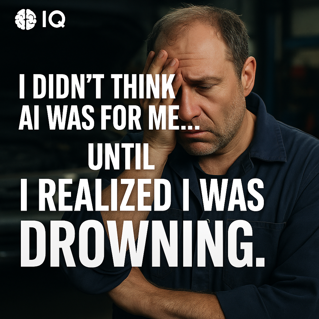 drowning
