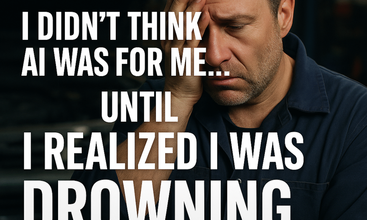 drowning