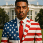 You Voted for Him, But You Didn’t Ask for This? Let’s Talk About It.