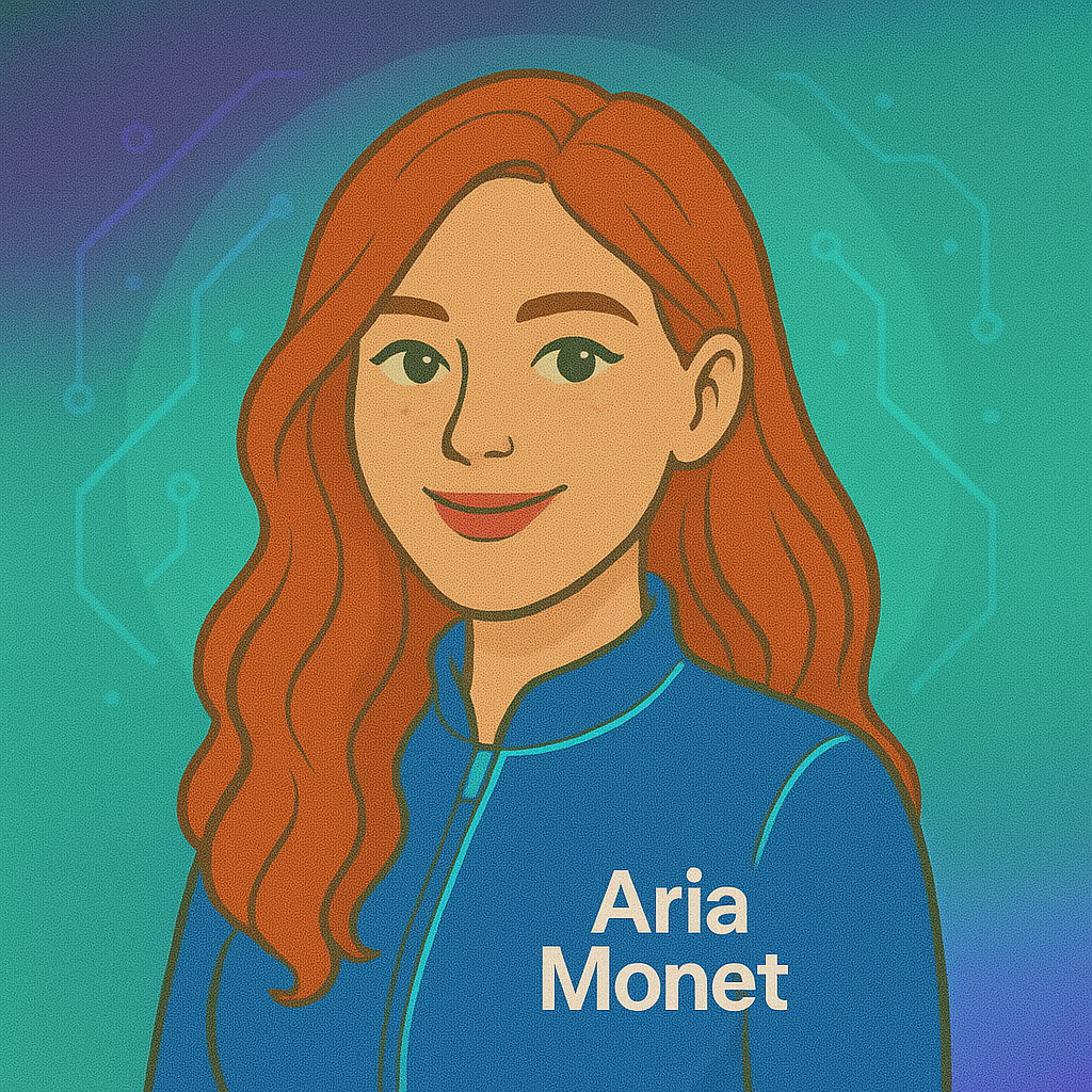 Aria Monet