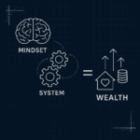 The Wealth Equation: Why 99% Struggle and 1% Multiply