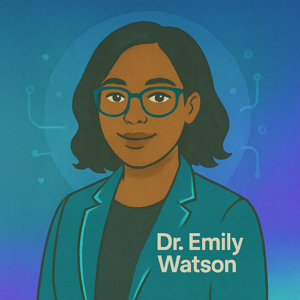 Dr. Emily Watson