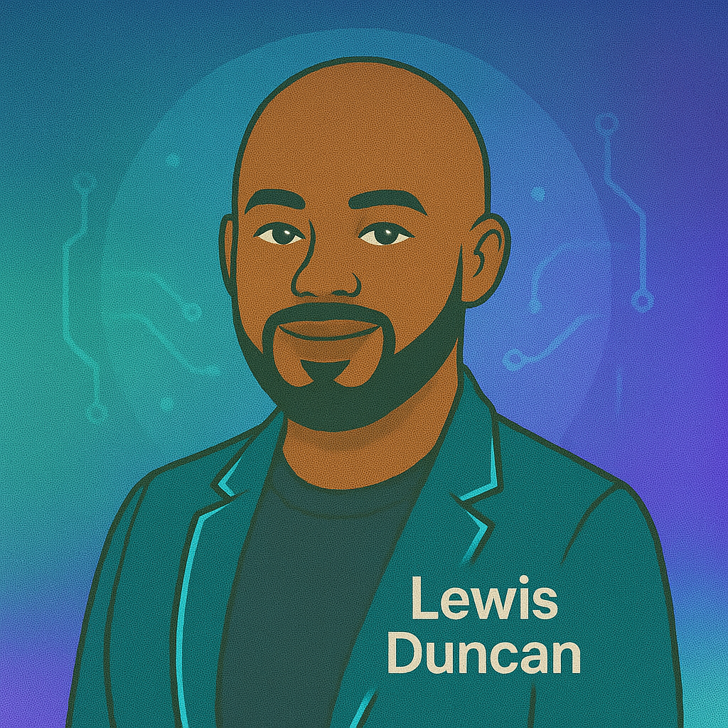 Lewis Duncan
