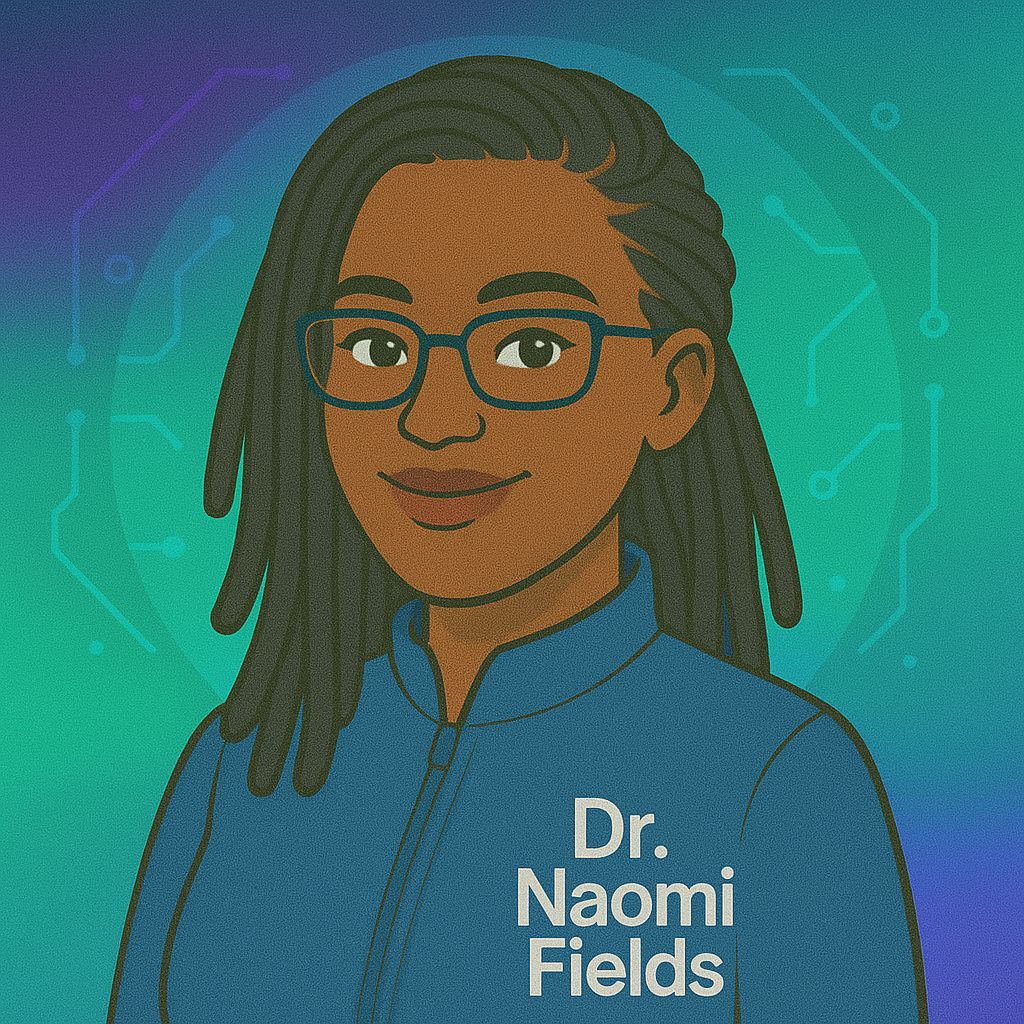 Dr. Naomi Fields