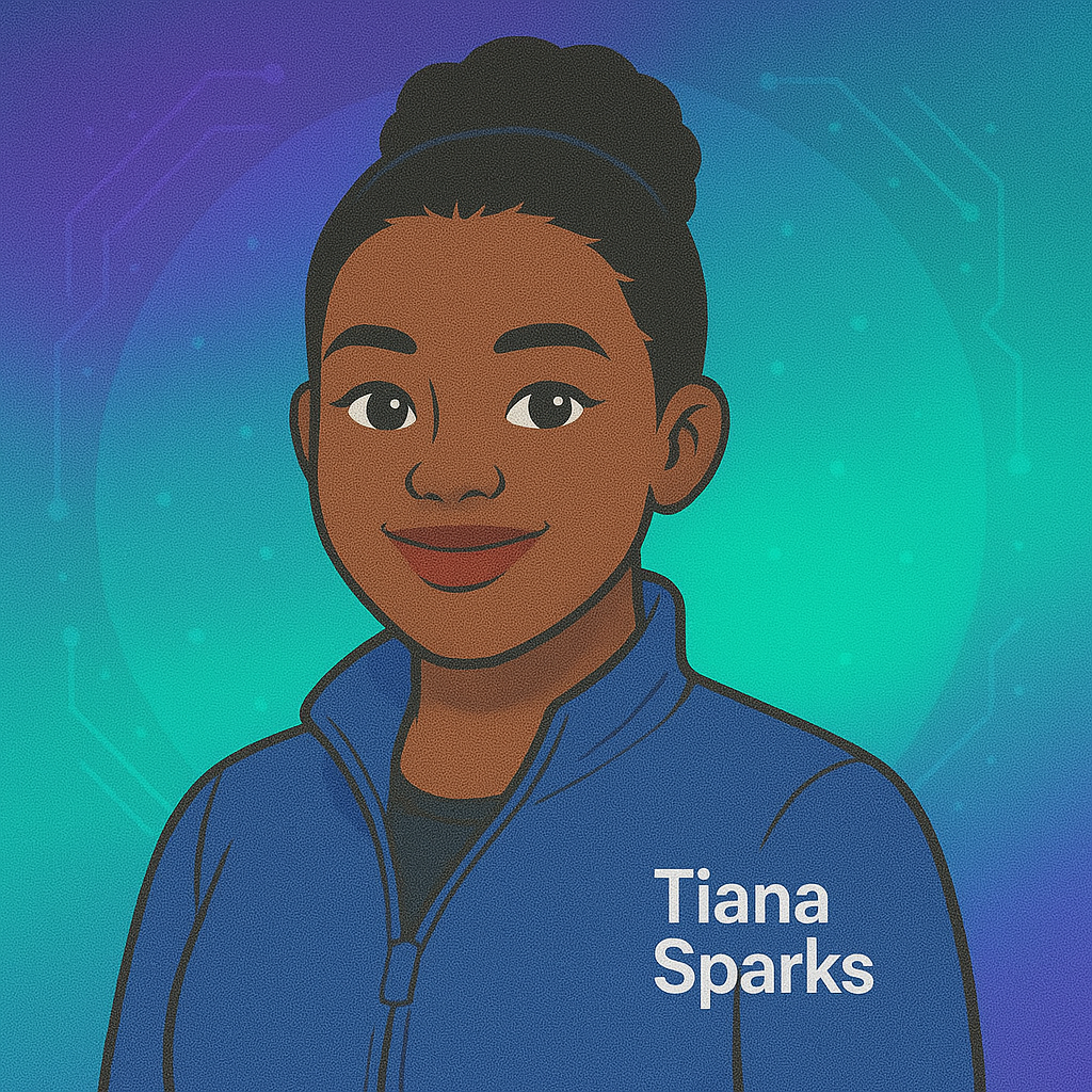 Tiana Sparks