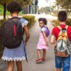 When “Have a Good Day at School” Feels Like a Prayer