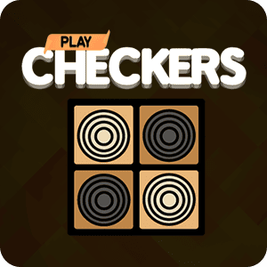 Play Checkers