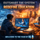 A New Year. A New Mindset. A Smarter Way to Learn.