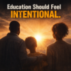 🏫 When “School” Stops Feeling Safe… What’s Next?