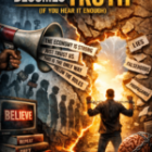 The Lie That Becomes Truth (If You Hear It Enough)