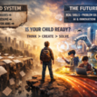 🚨 The Resume System Is Breaking… and Most Parents Haven’t Realized It Yet