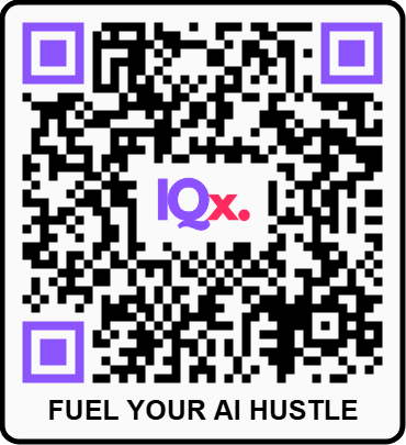 Referral QR