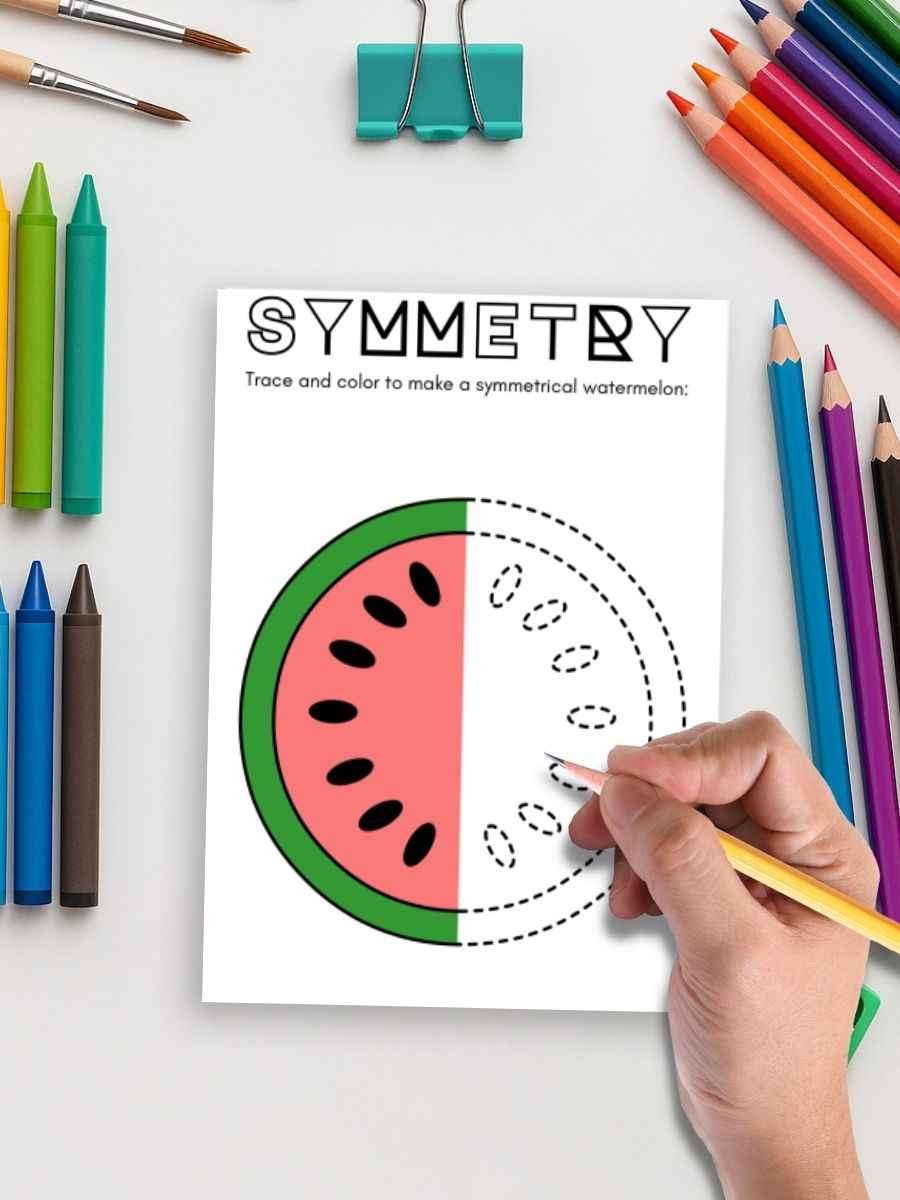 Interactive Color Play – Number Games & Activities to Color - Image 5